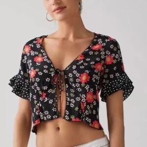 Urban outfitters top